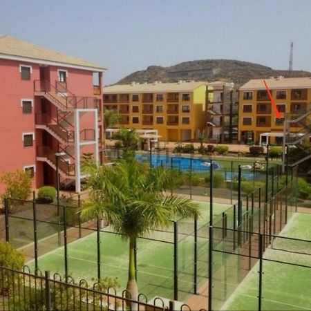 Safa 2 Διαμέρισμα Palm-mar Εξωτερικό φωτογραφία