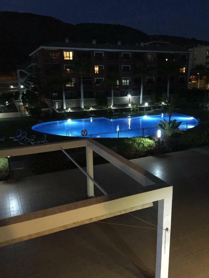 Safa 2 Διαμέρισμα Palm-mar Εξωτερικό φωτογραφία