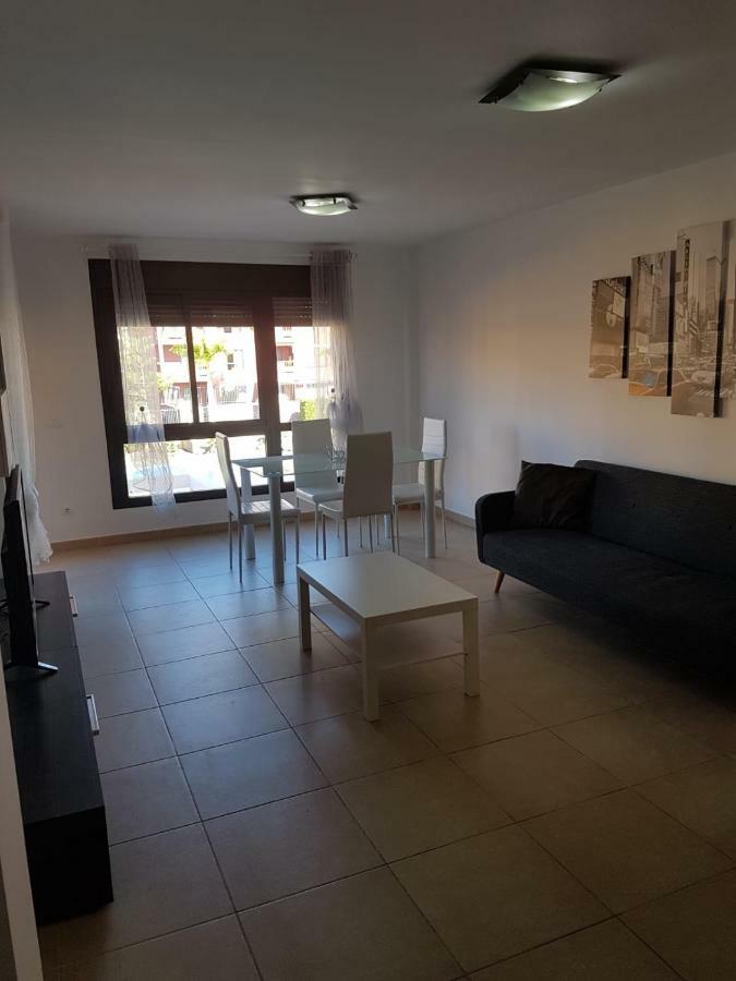 Safa 2 Διαμέρισμα Palm-mar Εξωτερικό φωτογραφία