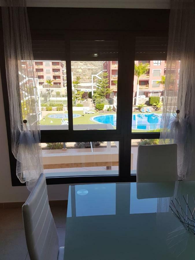 Safa 2 Διαμέρισμα Palm-mar Εξωτερικό φωτογραφία