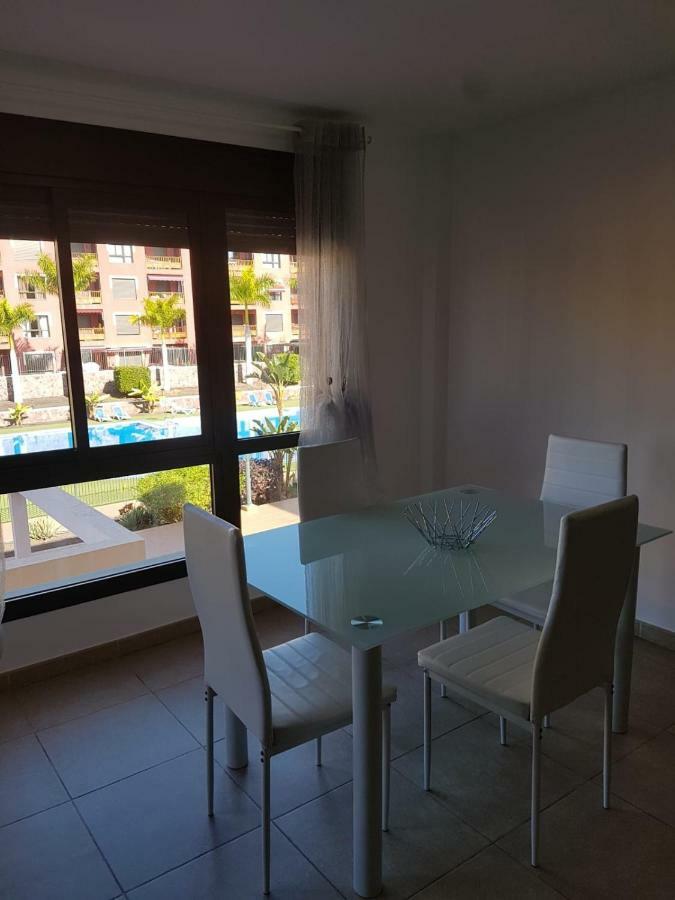 Safa 2 Διαμέρισμα Palm-mar Εξωτερικό φωτογραφία