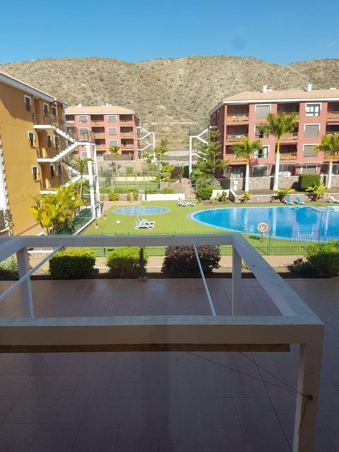 Safa 2 Διαμέρισμα Palm-mar Εξωτερικό φωτογραφία