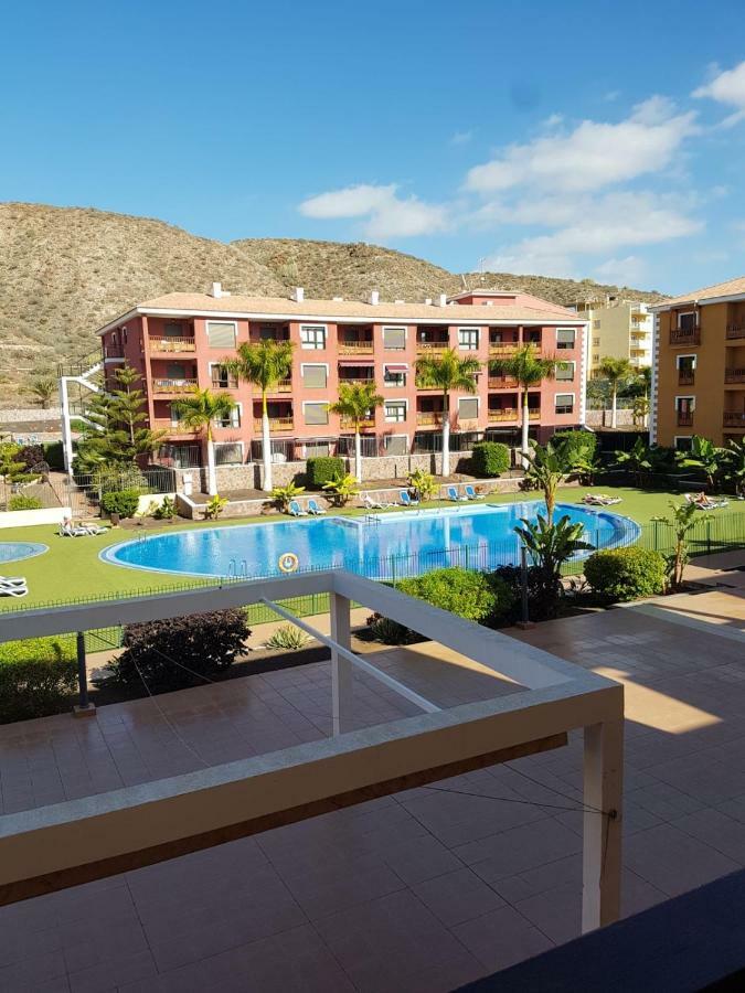 Safa 2 Διαμέρισμα Palm-mar Εξωτερικό φωτογραφία
